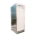 Rapid Response Enclosed Decontamination Safety Shower Booth BD-602