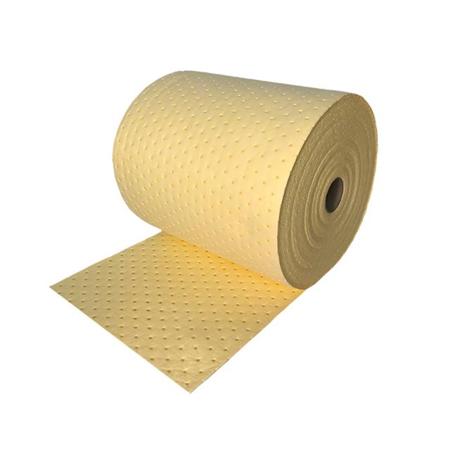 Spilldoc Chemical Absorbent Roll 50m x 50cm
