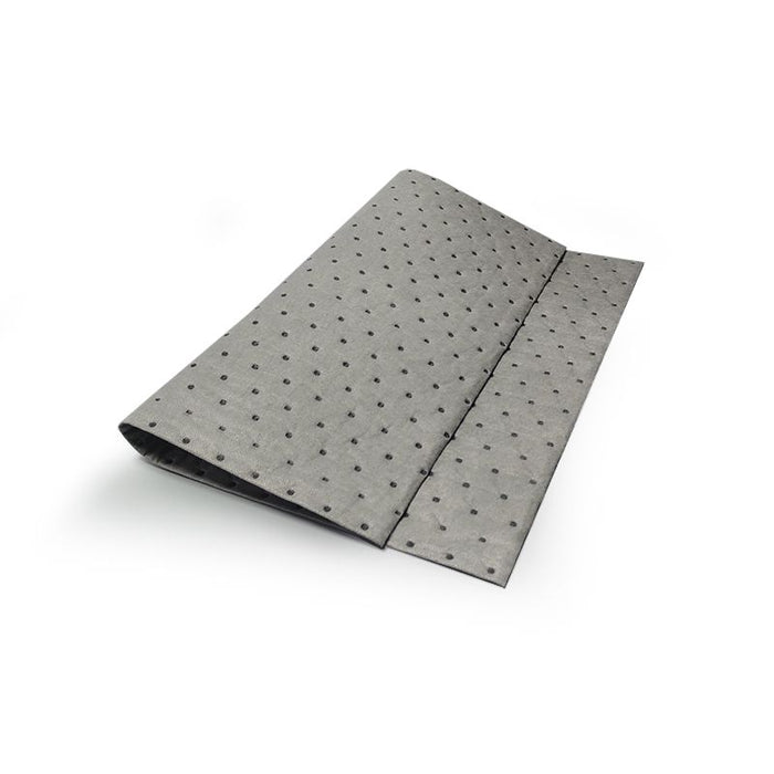 Spilldoc General Purpose Absorbent Pad 200gsm 40 x 50cm 100 pcs/ctn