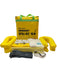 Spilldoc 40 Litre Chemical Spill Kit