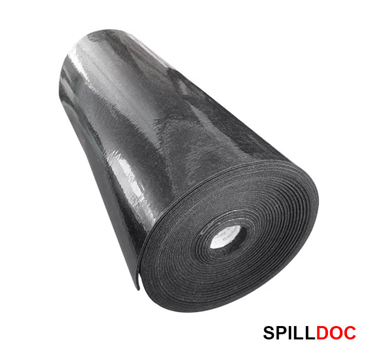 Spilldoc Oil Spill Mat 91 x 121 cm