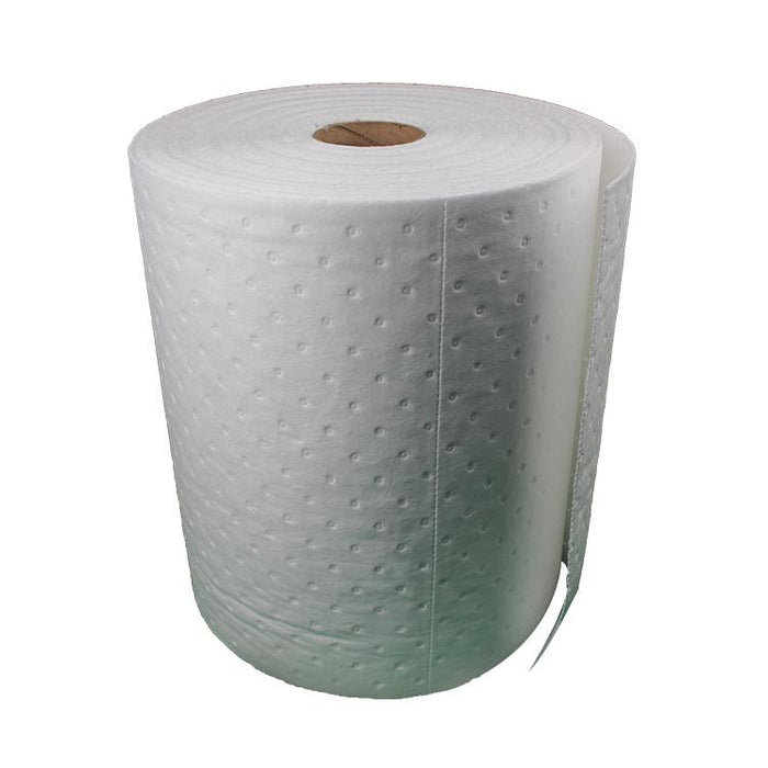 Spilldoc Oil Absorbent Roll 200gsm 50m x 50cm