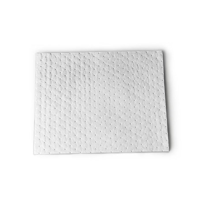 Spilldoc Oil Absorbent Pads 400gsm 40x 45cm 100pcs/ctn