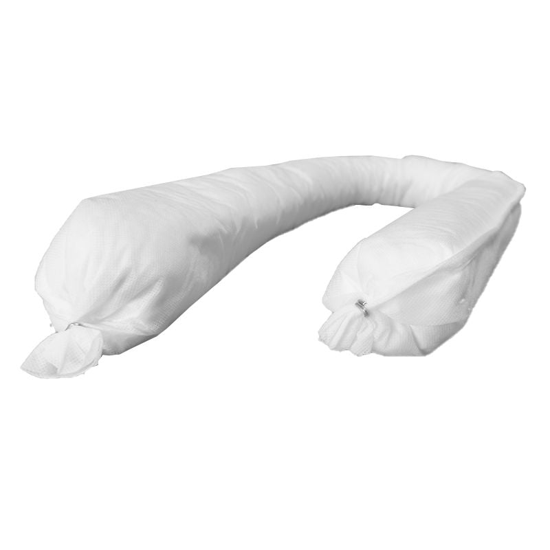 Spilldoc Oil Containment Socks 1.2m x 76mm 10pcs/pack