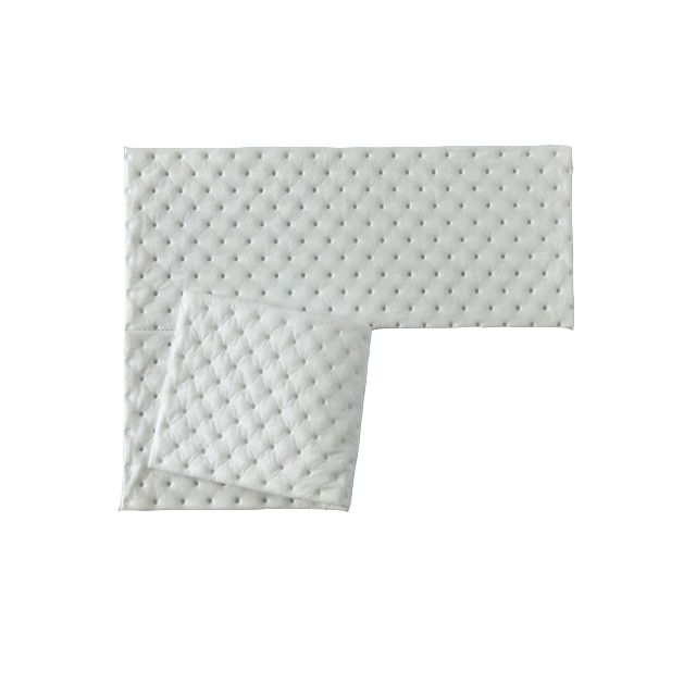 Spilldoc Oil Absorbent Pads 400gsm 40x 45cm 100pcs/ctn