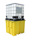IBC SPILL CONTAINMENT PALLET